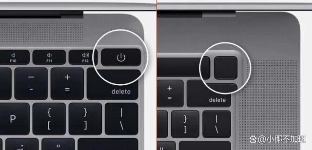 macbook死机按什么键恢复