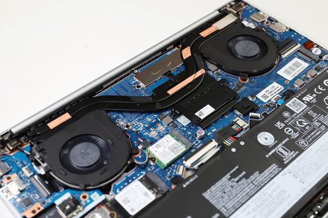 联想昭阳X7评测