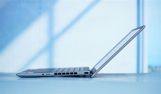 联想小新Pro142024锐龙版测评