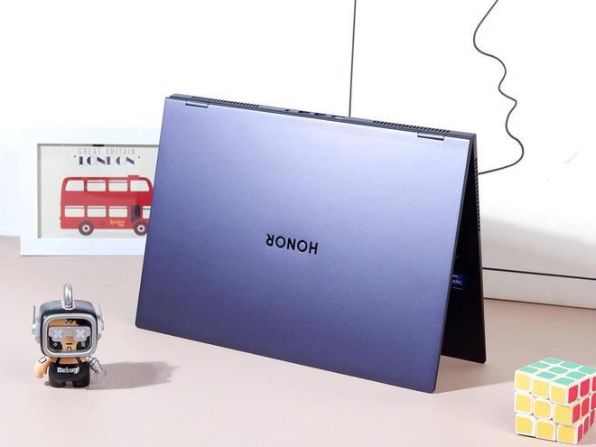 MagicBookPro16测评