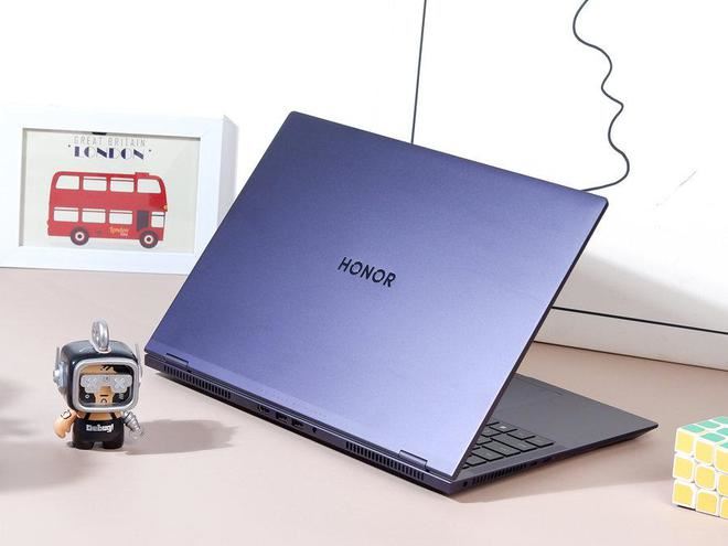 MagicBookPro16测评