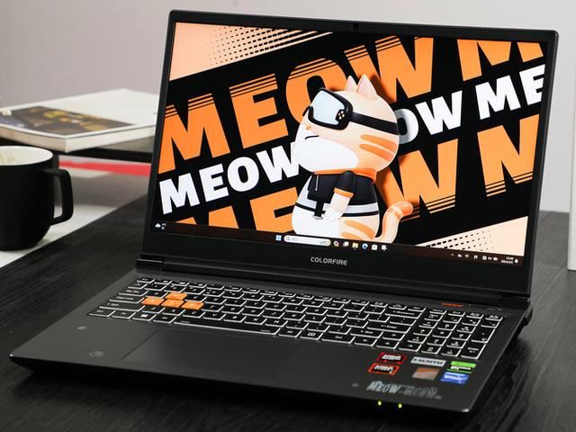 七彩虹COLORFIREMEOWR15评测
