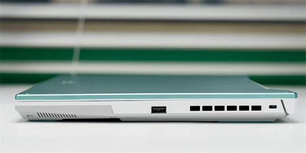 华硕天选4笔记本使用体验