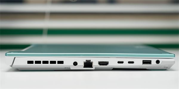华硕天选4笔记本使用体验