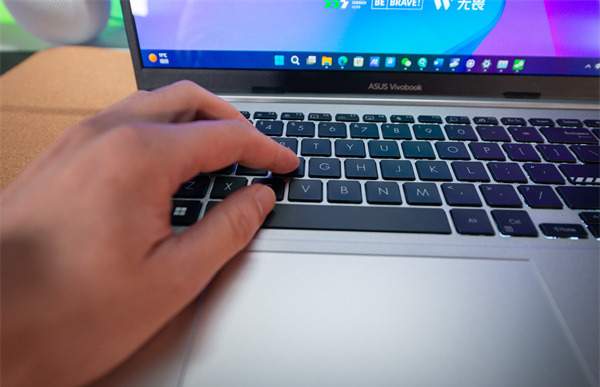 华硕无畏15i笔记本使用体验
