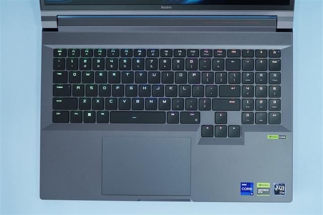 小米RedmiGPro2024测评