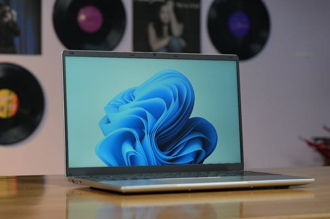 AOCN300笔记本