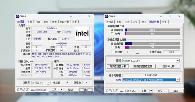 AOCN300笔记本