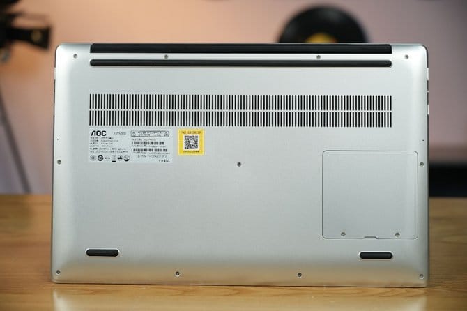 AOCN300笔记本