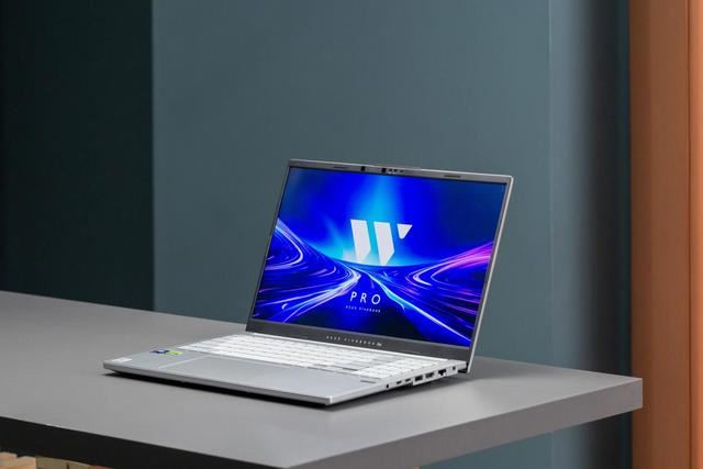 华硕无畏Pro152024测评