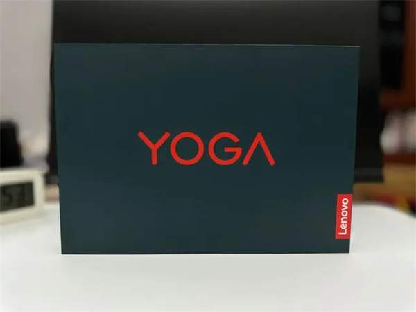 联想YOGA Pro14s上手体验