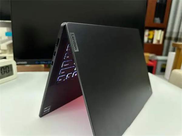 联想YOGA Pro14s上手体验