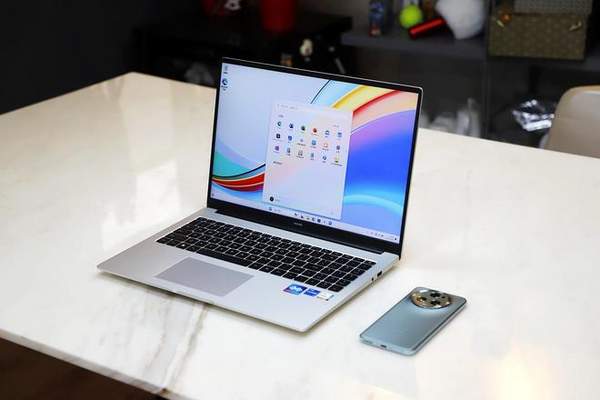 荣耀MagicBookX16Pro上手测评