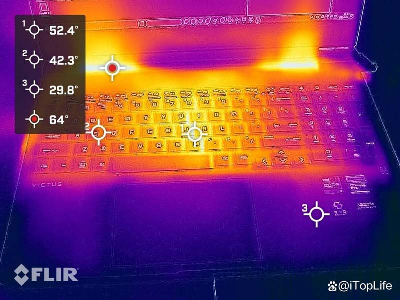 惠普光影精灵9评测