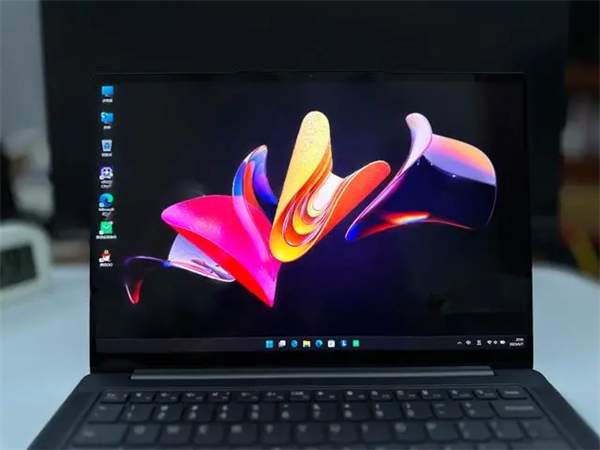 联想YOGA Pro14s上手体验