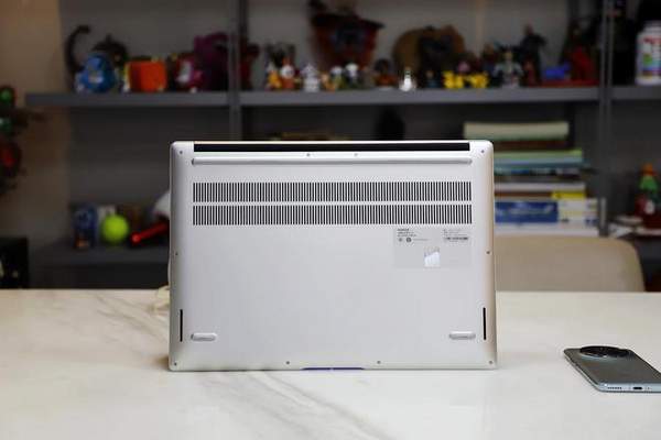 荣耀MagicBookX16Pro上手测评