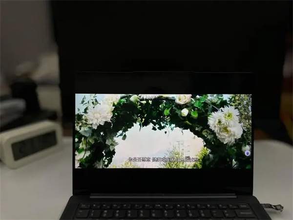 联想YOGA Pro14s上手体验