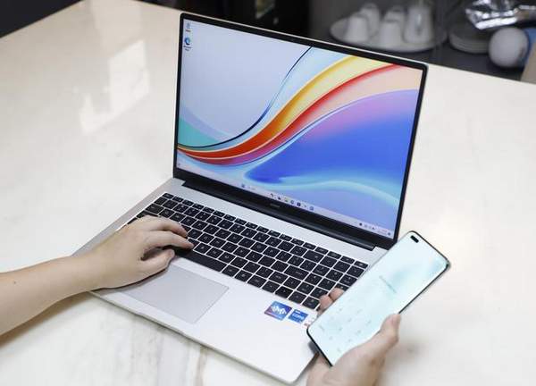 荣耀MagicBookX16Pro上手测评
