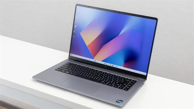 RedmiBook16评测