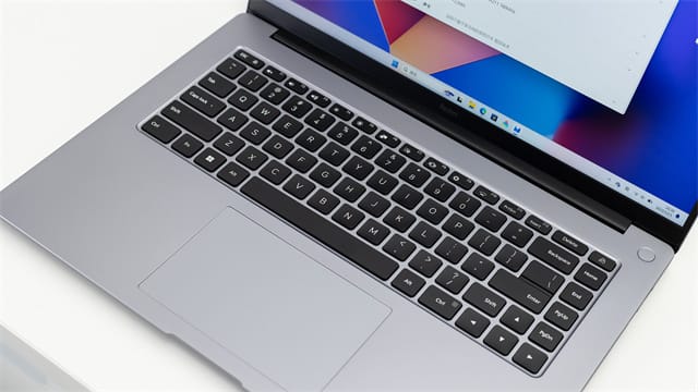 RedmiBook16评测