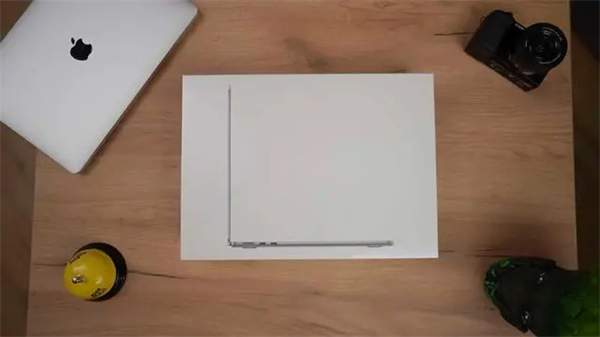 MacBook Air全方位测评