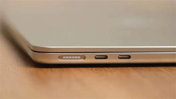 MacBook Air全方位测评