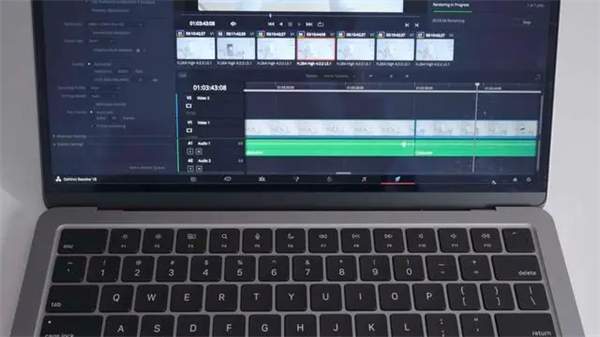 MacBook Air全方位测评