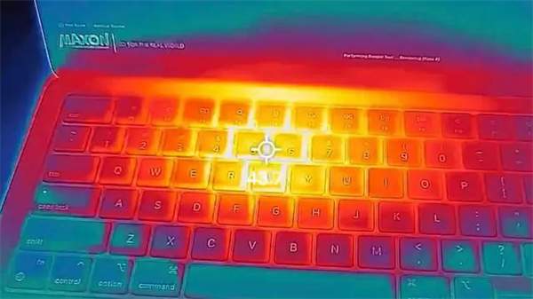MacBook Air全方位测评
