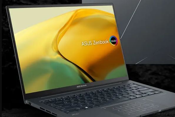 华硕灵耀pro142023和thinkbook16p不同