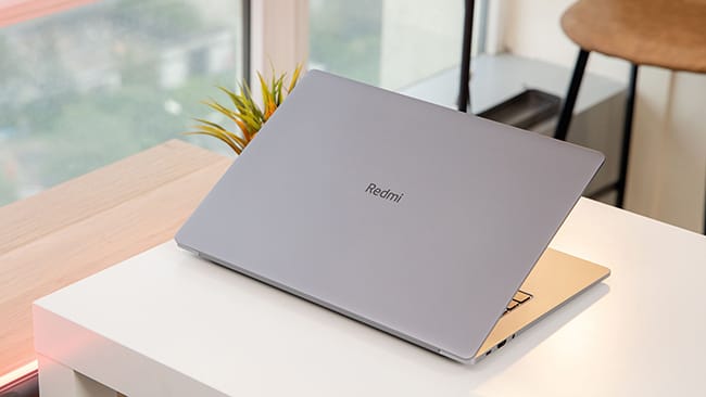 RedmiBookPro15评测
