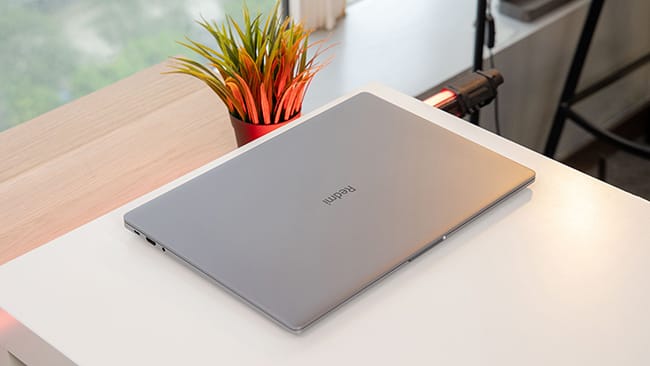 RedmiBookPro15评测
