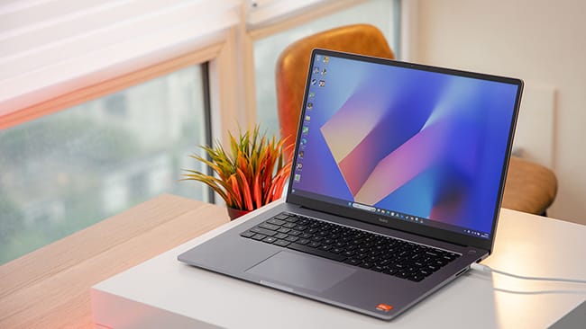 RedmiBookPro15评测