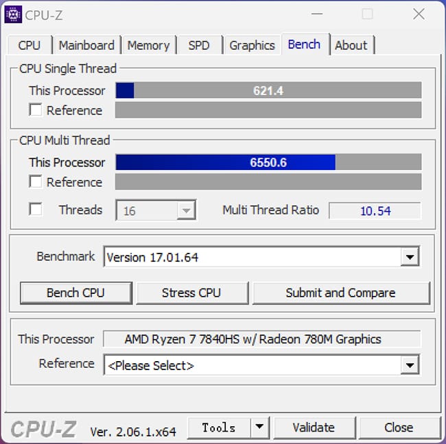 RedmiBookPro15评测