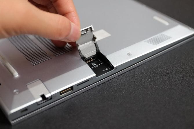 联想商用本评测