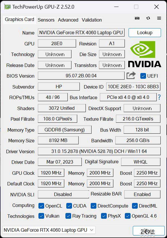 一文看懂为何4060游戏本是更超值的选择
