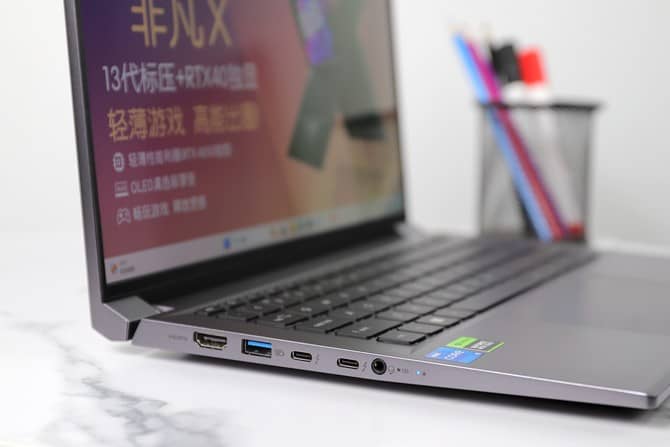 非凡X14评测