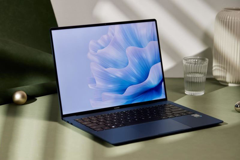 华为MateBook X Pro2023配置介绍