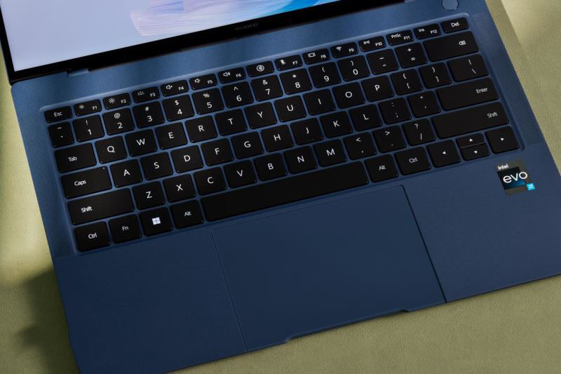 华为MateBook X Pro2023配置介绍