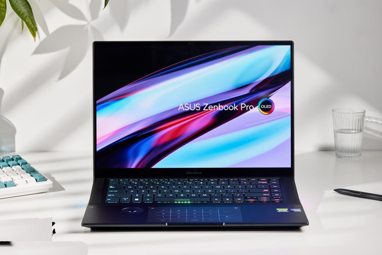 灵耀XUltra配置介绍