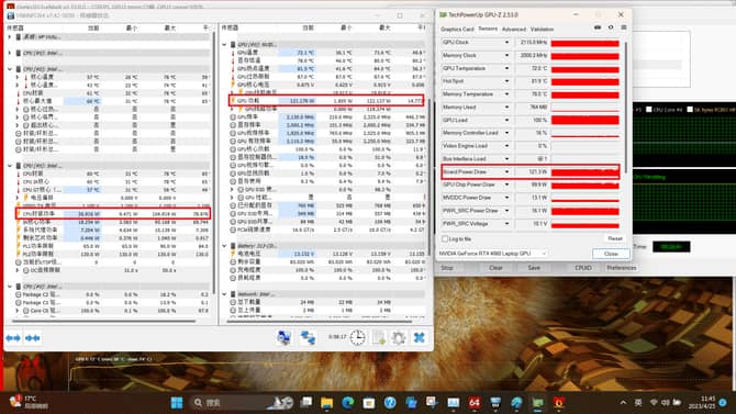 惠普游戏本评测