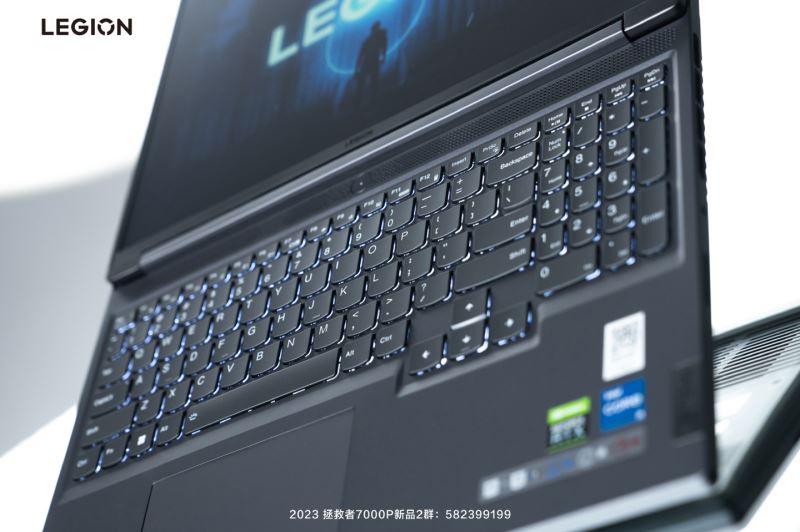 联想拯救者 Y7000P 2023开售