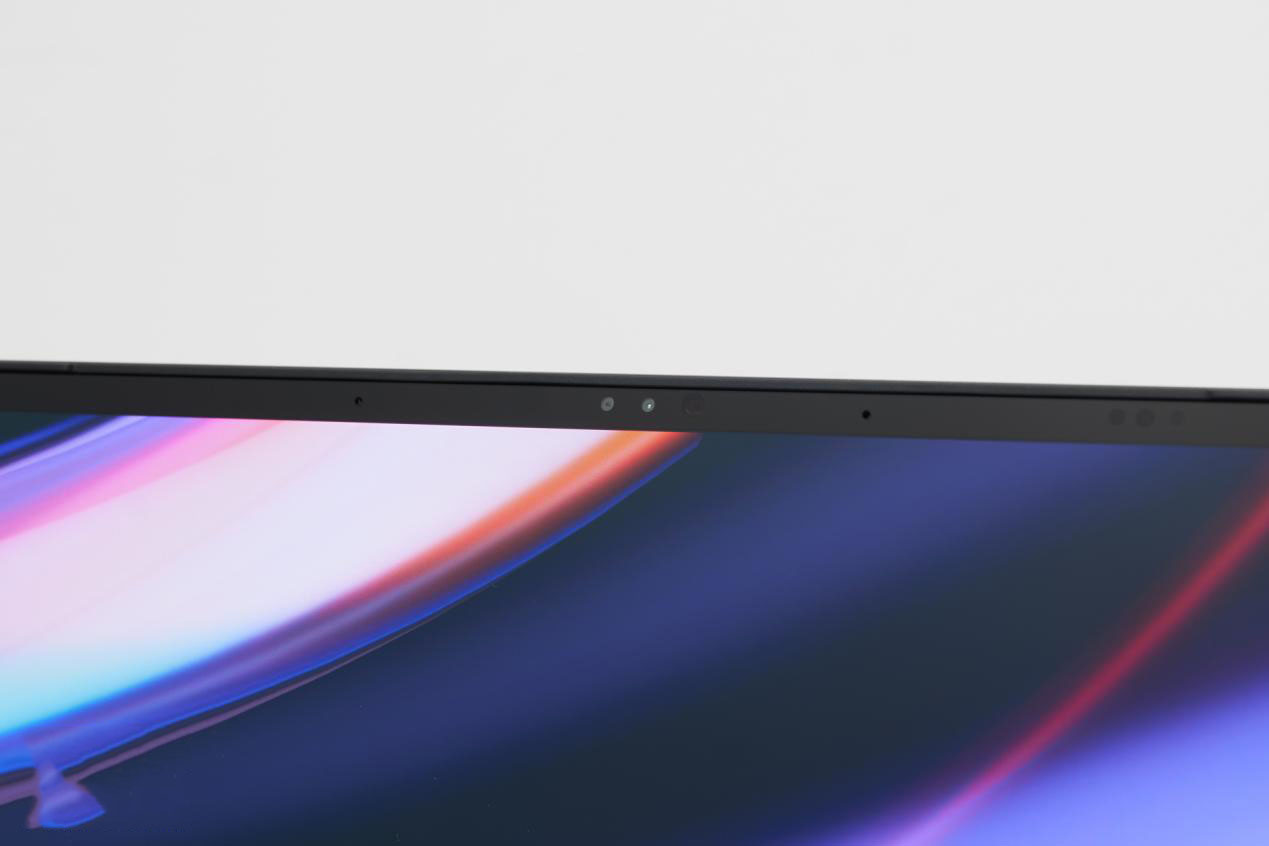 灵耀X 双屏Pro 2023性能评测