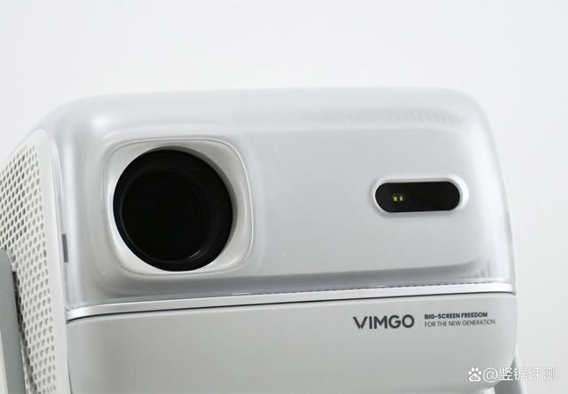  微果V7Plus评测