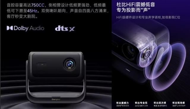 小明Q3Pro和当贝Smart1性能