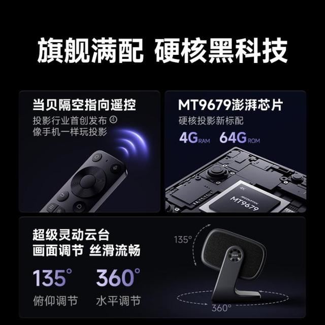 当贝F7Pro怎么样