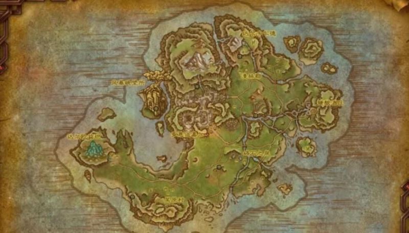 wow共鸣水晶获取途径分享