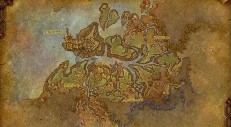wow共鸣水晶获取途径分享