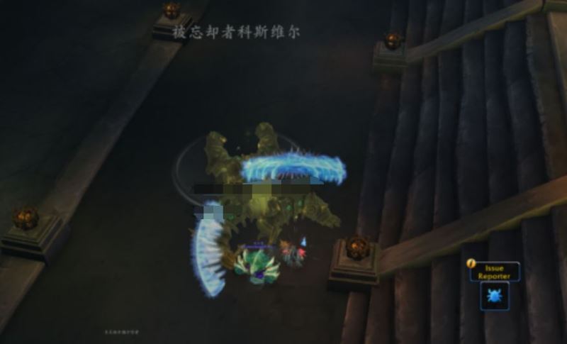 wow拉茨的角逐任务流程