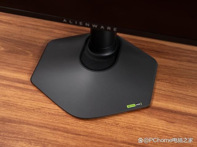 外星人AW2725QF评测