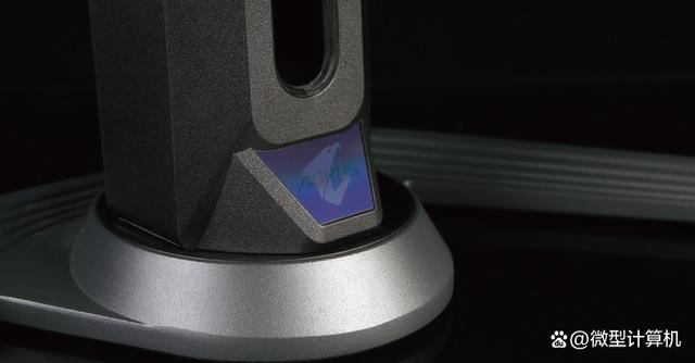 AORUSFO32U2P电竞显示器测评